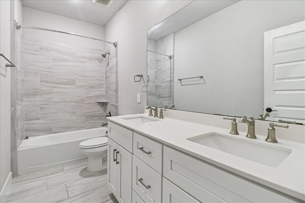 Creekshaw Sub - Residential