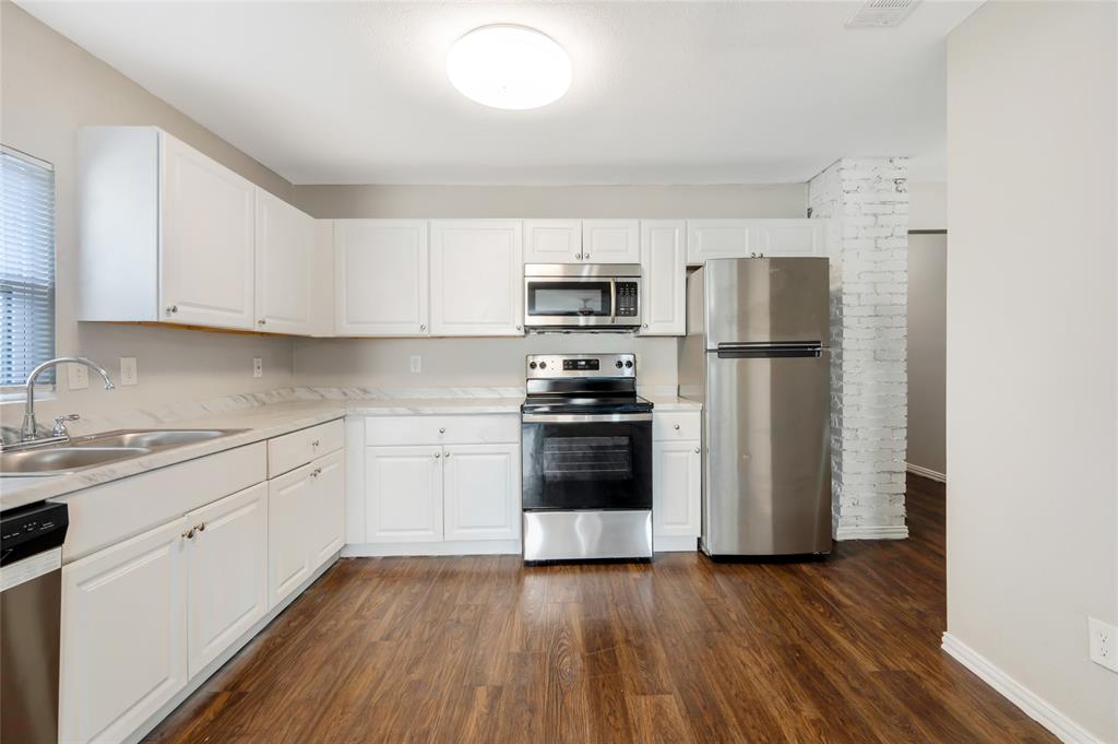 Sycamore Heights - Residential Lease