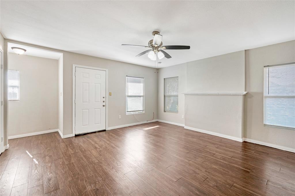 Sycamore Heights - Residential Lease