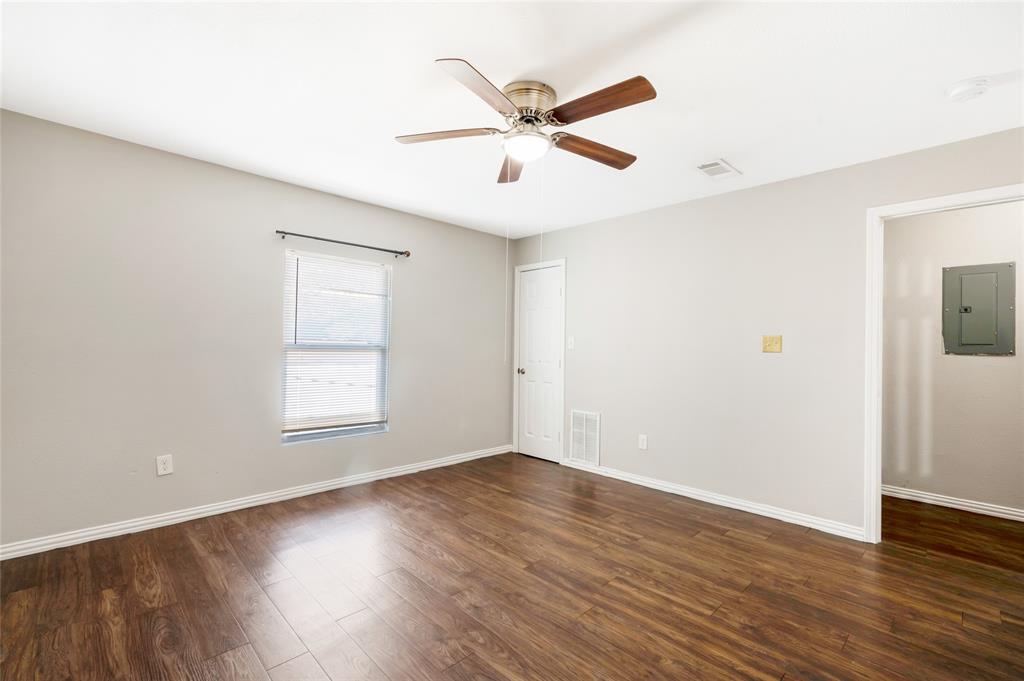 Sycamore Heights - Residential Lease