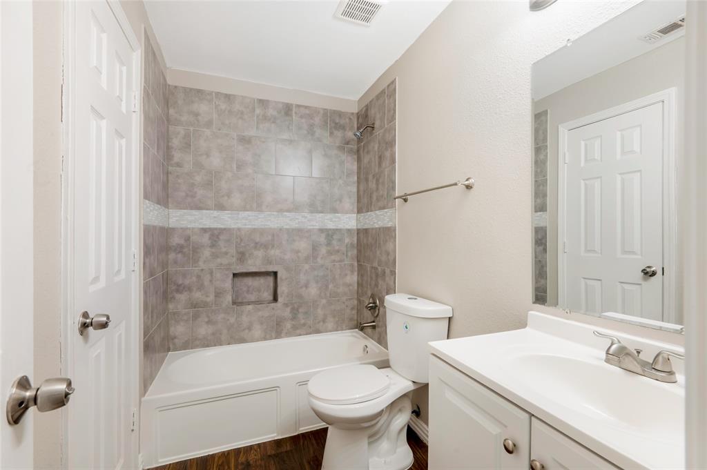 Sycamore Heights - Residential Lease