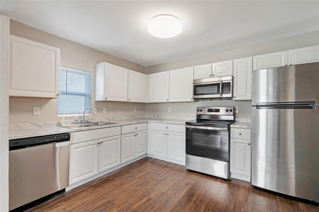 Sycamore Heights - Residential Lease