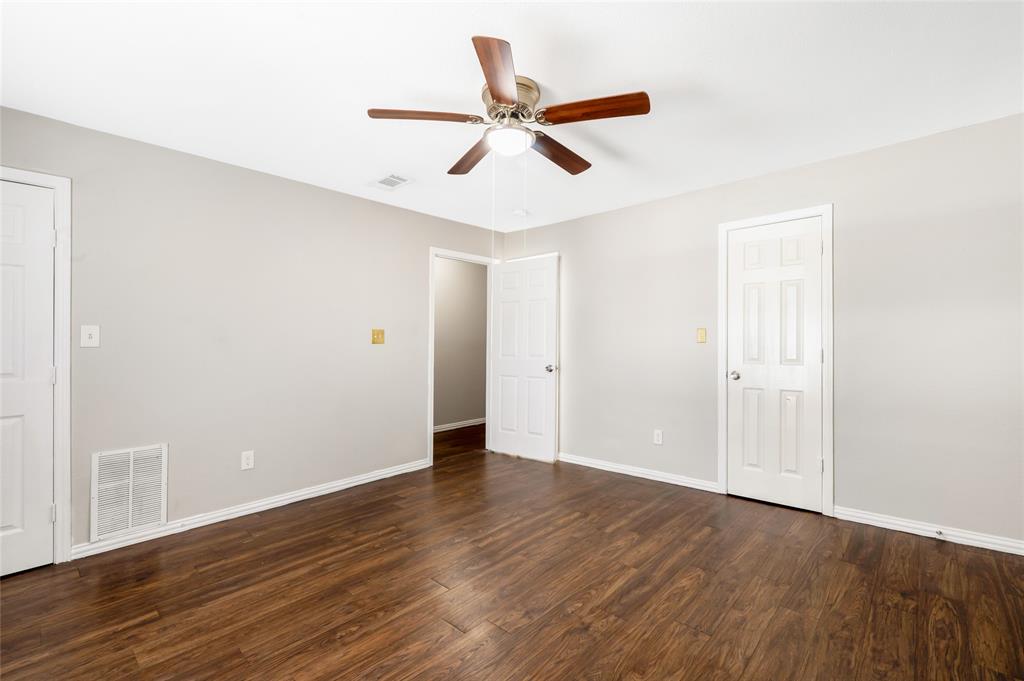 Sycamore Heights - Residential Lease