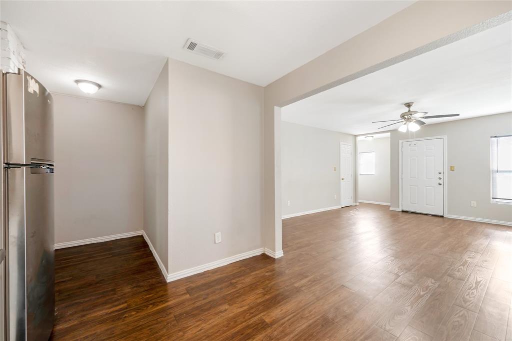 Sycamore Heights - Residential Lease