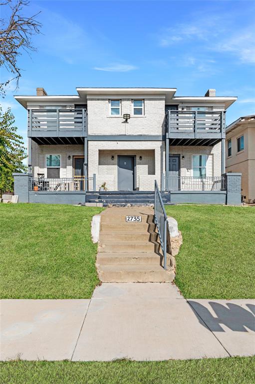 Sycamore Heights - Residential Lease