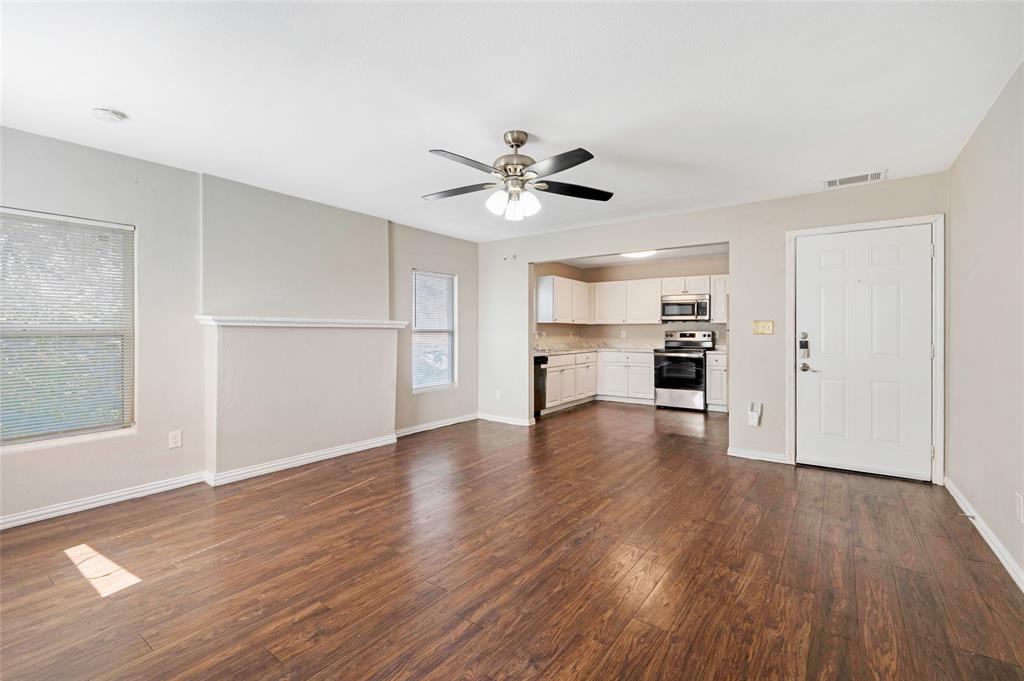 Sycamore Heights - Residential Lease