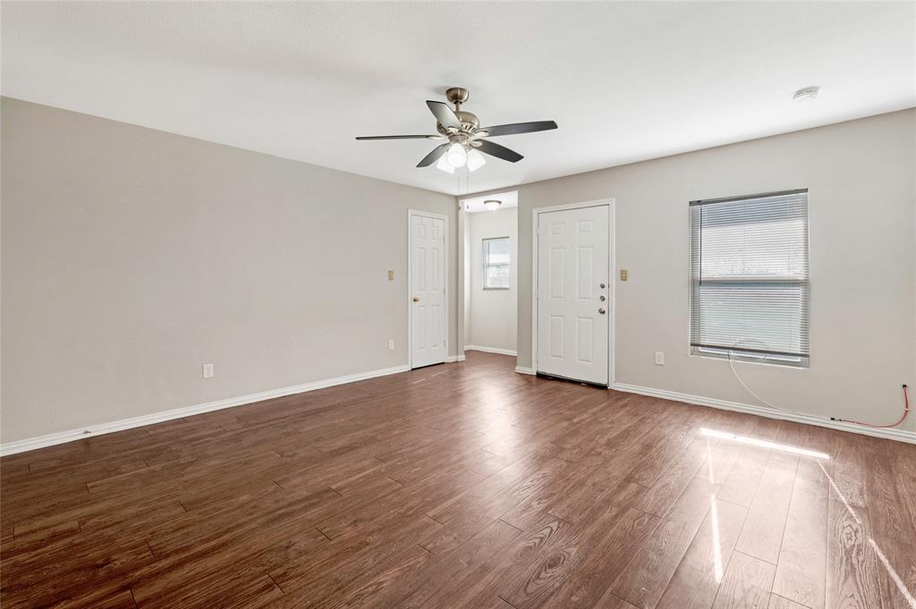 Sycamore Heights - Residential Lease