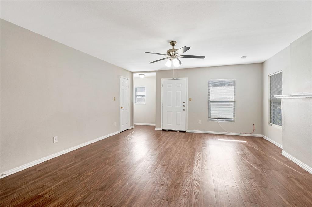 Sycamore Heights - Residential Lease