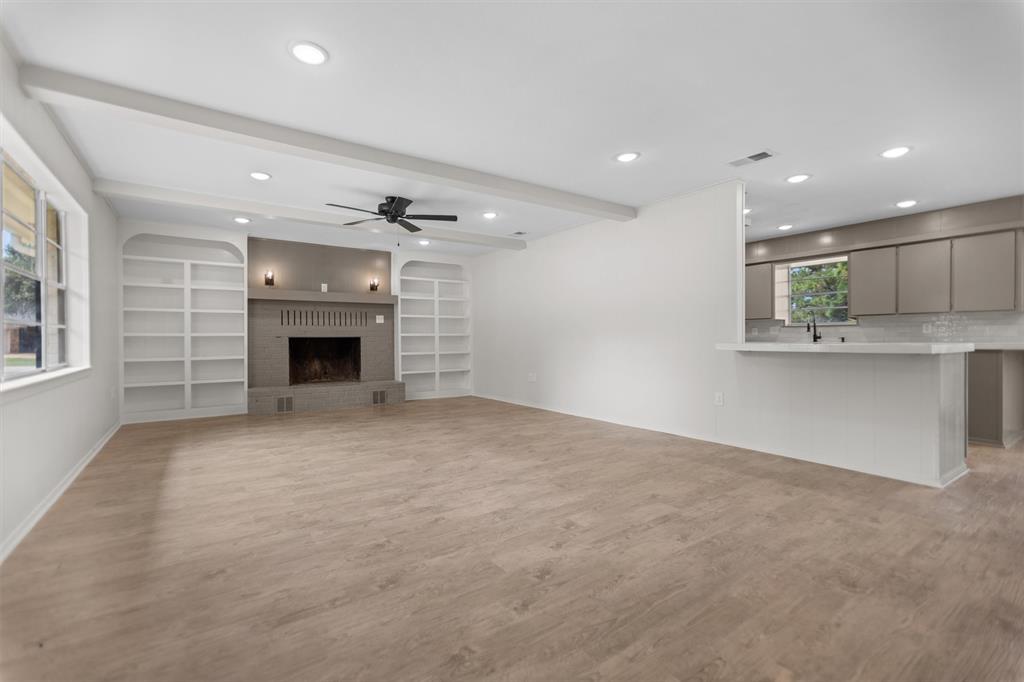 Hide A Way Lake - Residential