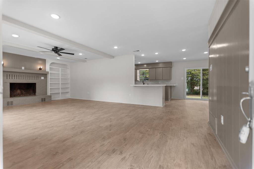 Hide A Way Lake - Residential