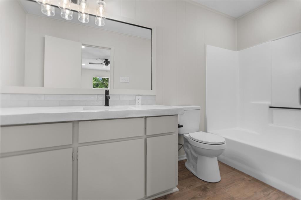 Hide A Way Lake - Residential