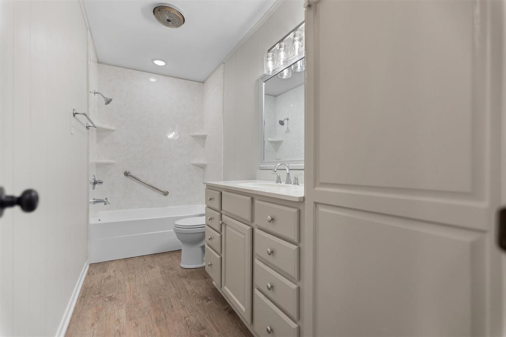 Hide A Way Lake - Residential