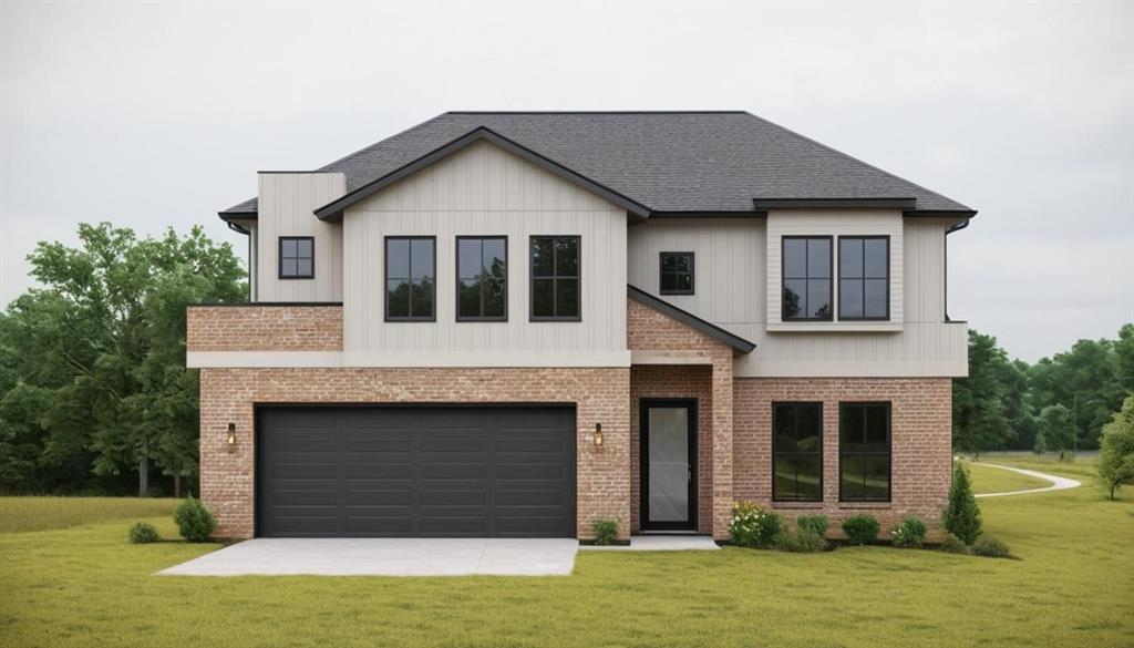 Castiel Subdivision - Land