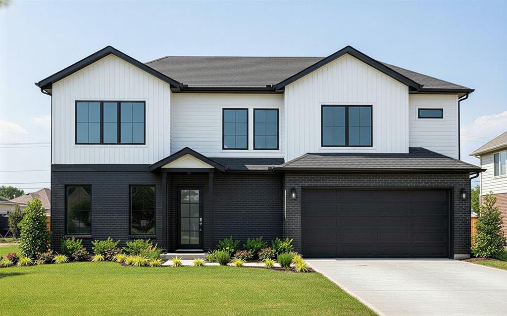 Castiel Subdivision - Land