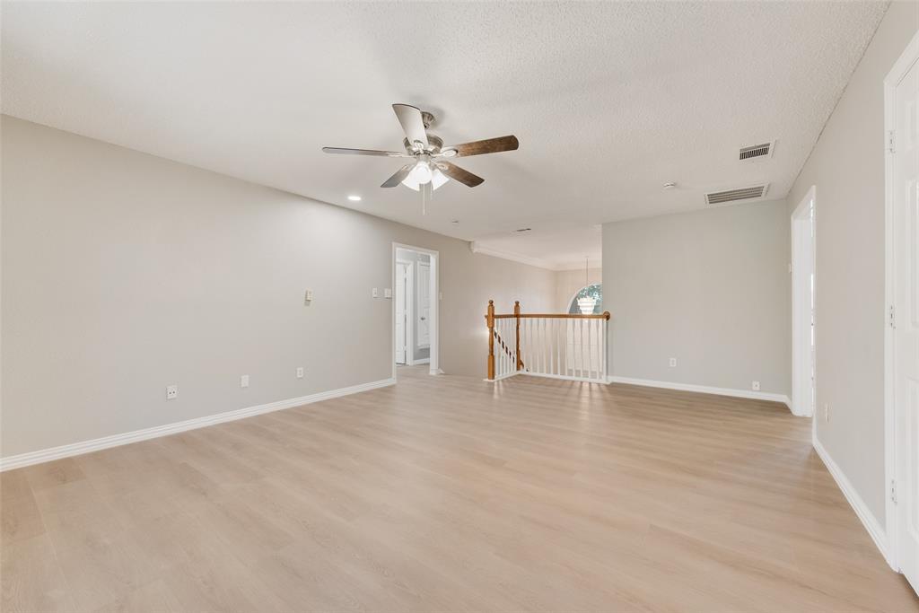 Fairway Meadows - Residential