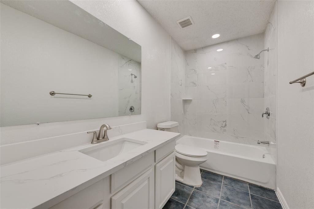 Fairway Meadows - Residential