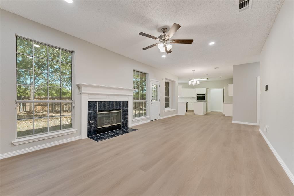 Fairway Meadows - Residential