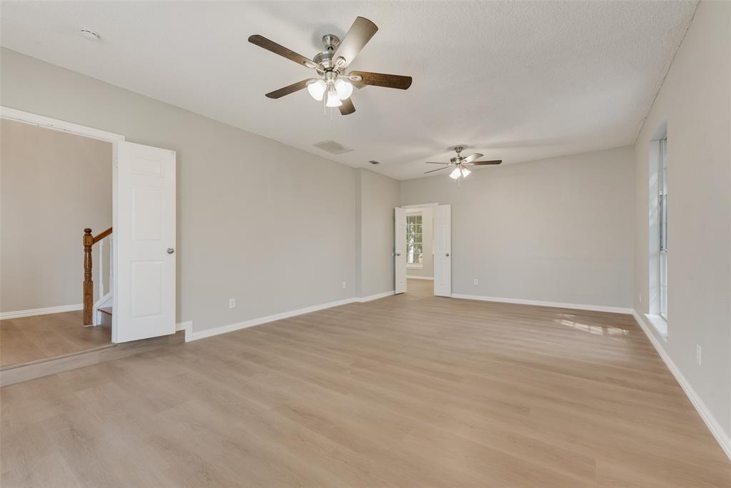 Fairway Meadows - Residential