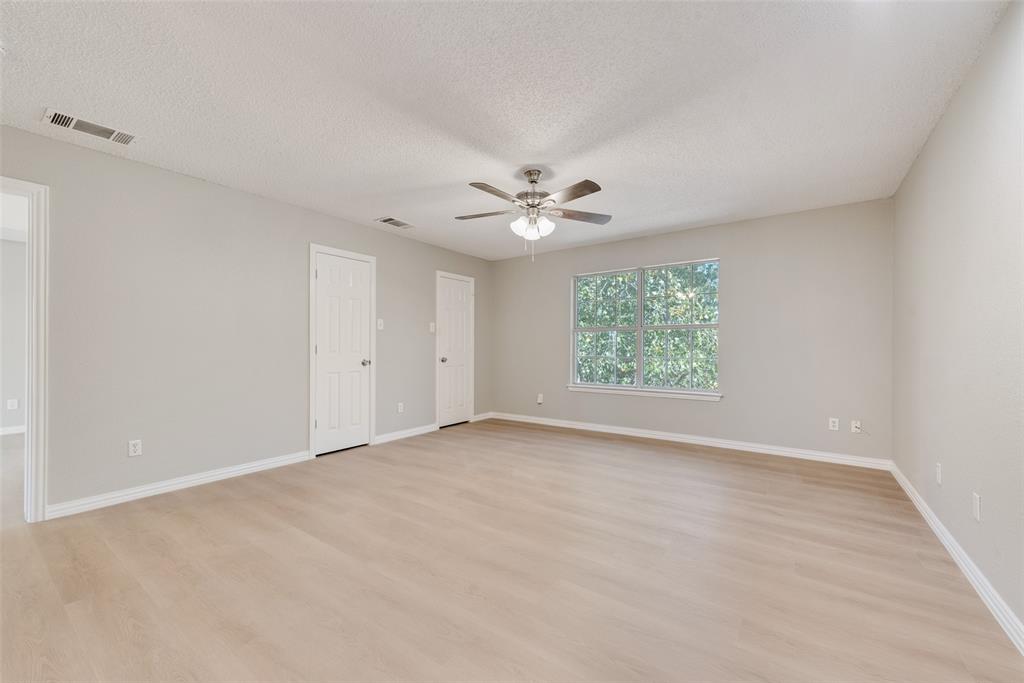 Fairway Meadows - Residential