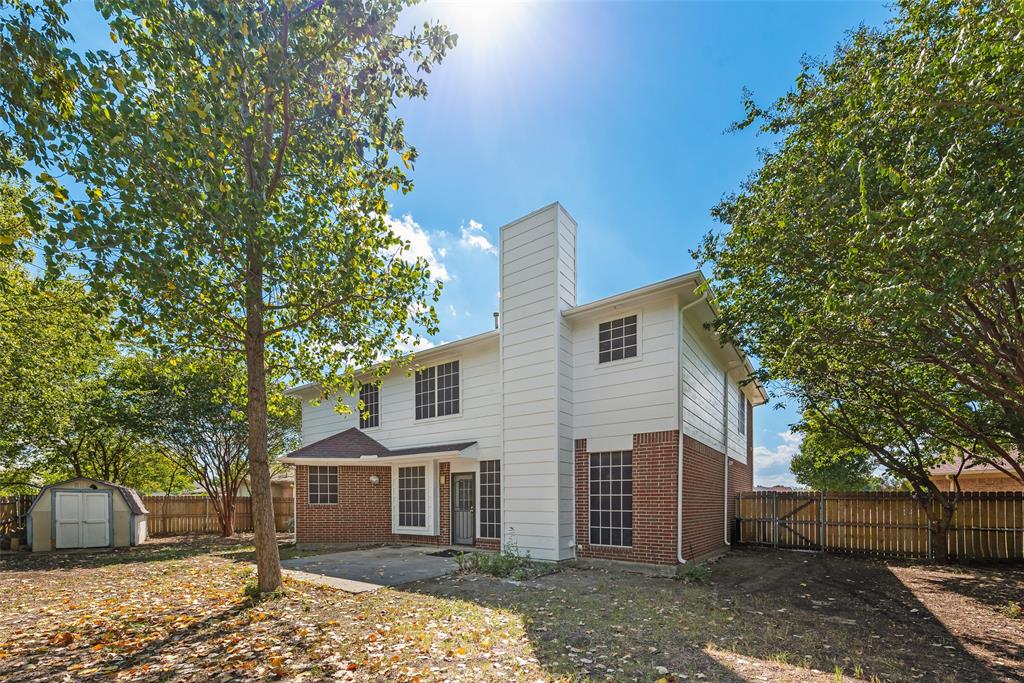 Fairway Meadows - Residential