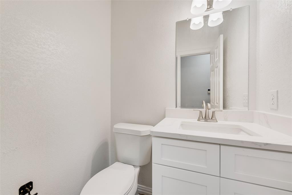 Fairway Meadows - Residential