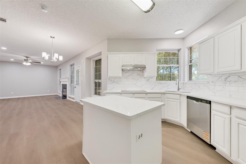 Fairway Meadows - Residential