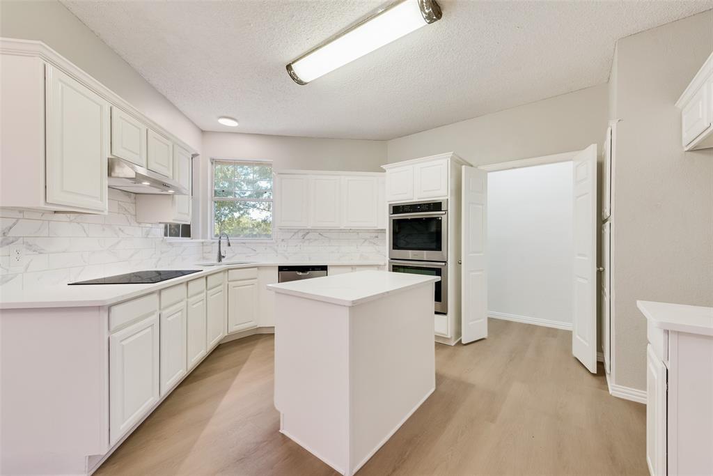 Fairway Meadows - Residential