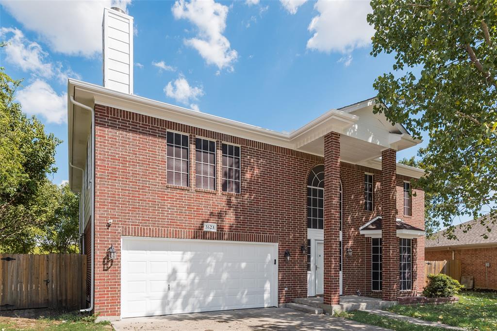 3623 Palmer Court