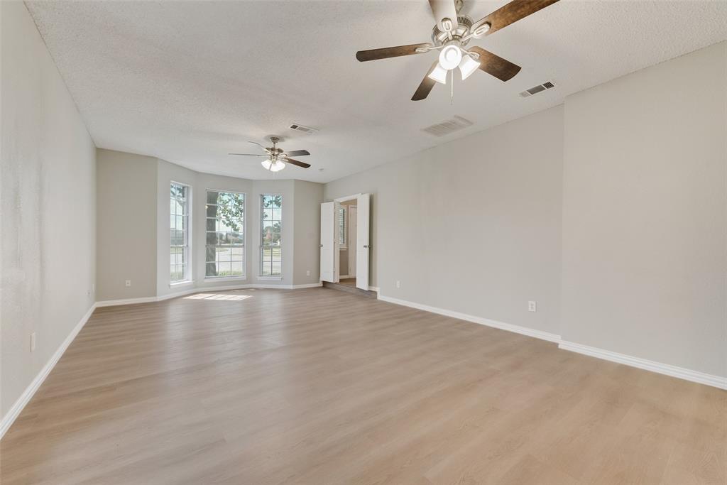 Fairway Meadows - Residential