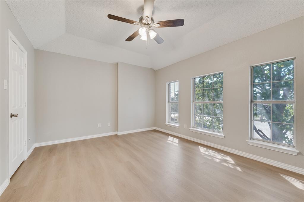 Fairway Meadows - Residential