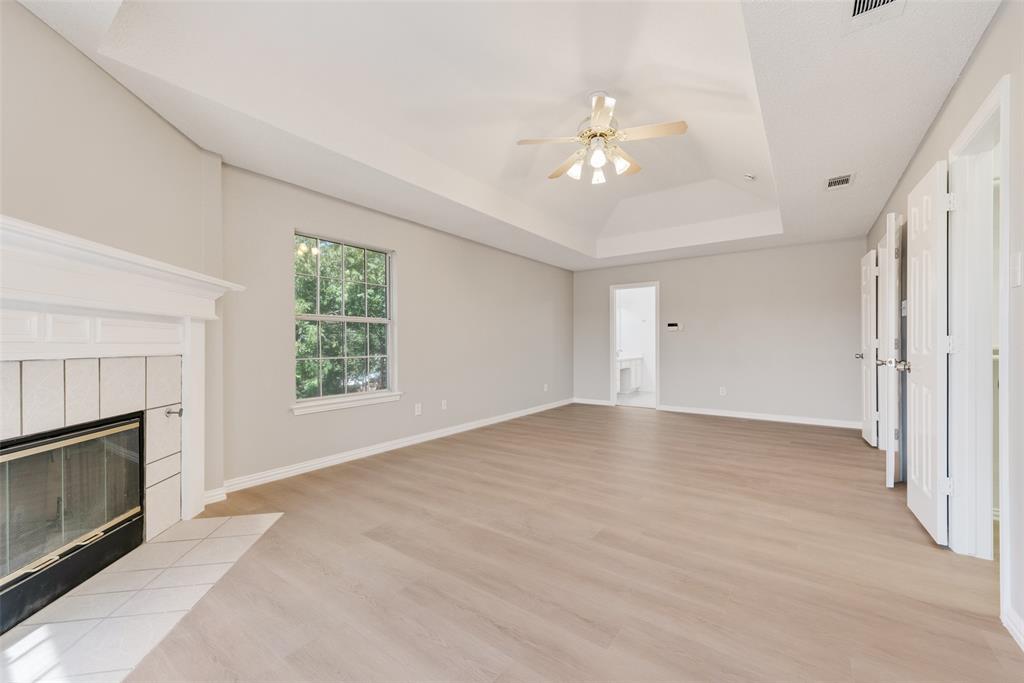 Fairway Meadows - Residential