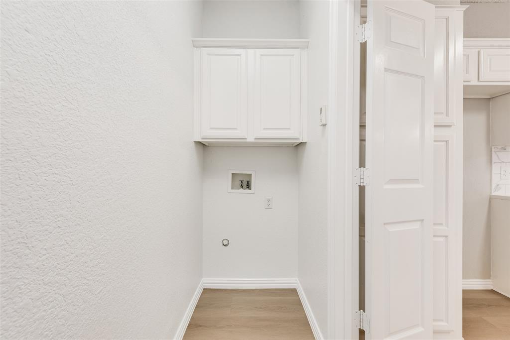 Fairway Meadows - Residential