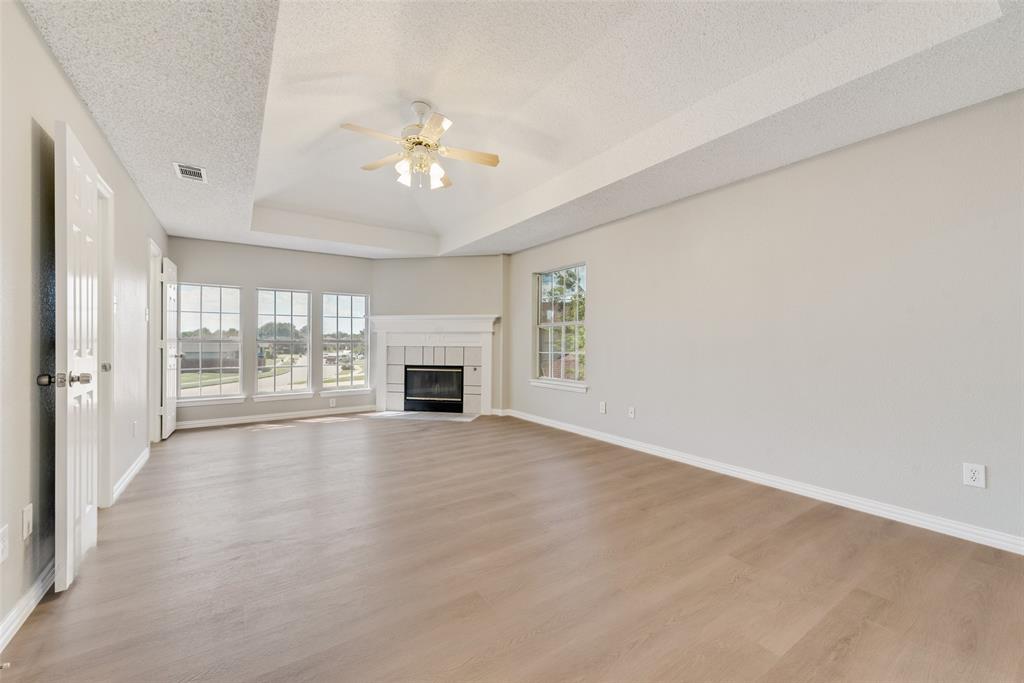 Fairway Meadows - Residential