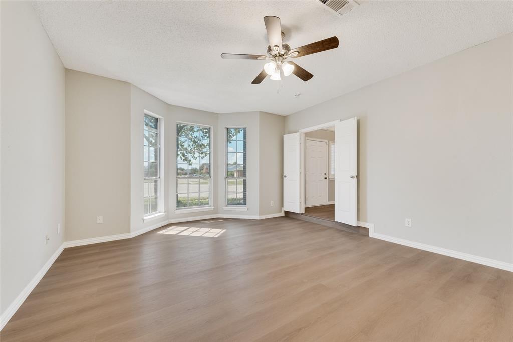 Fairway Meadows - Residential