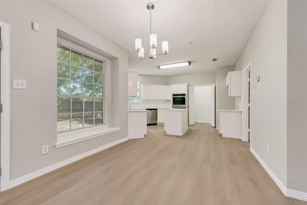 Fairway Meadows - Residential