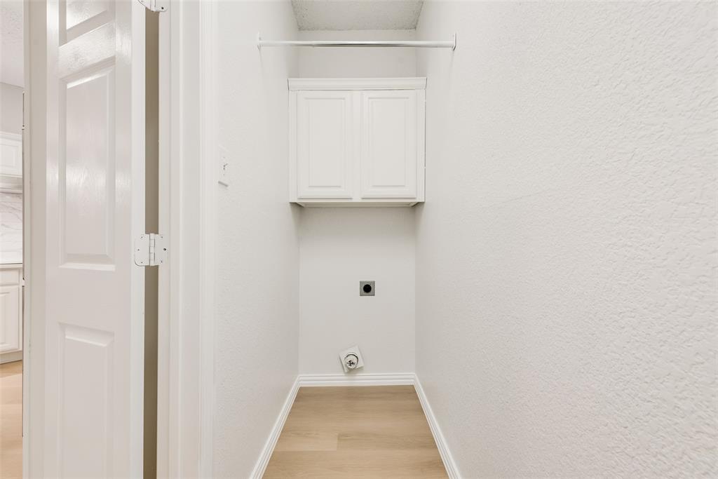 Fairway Meadows - Residential