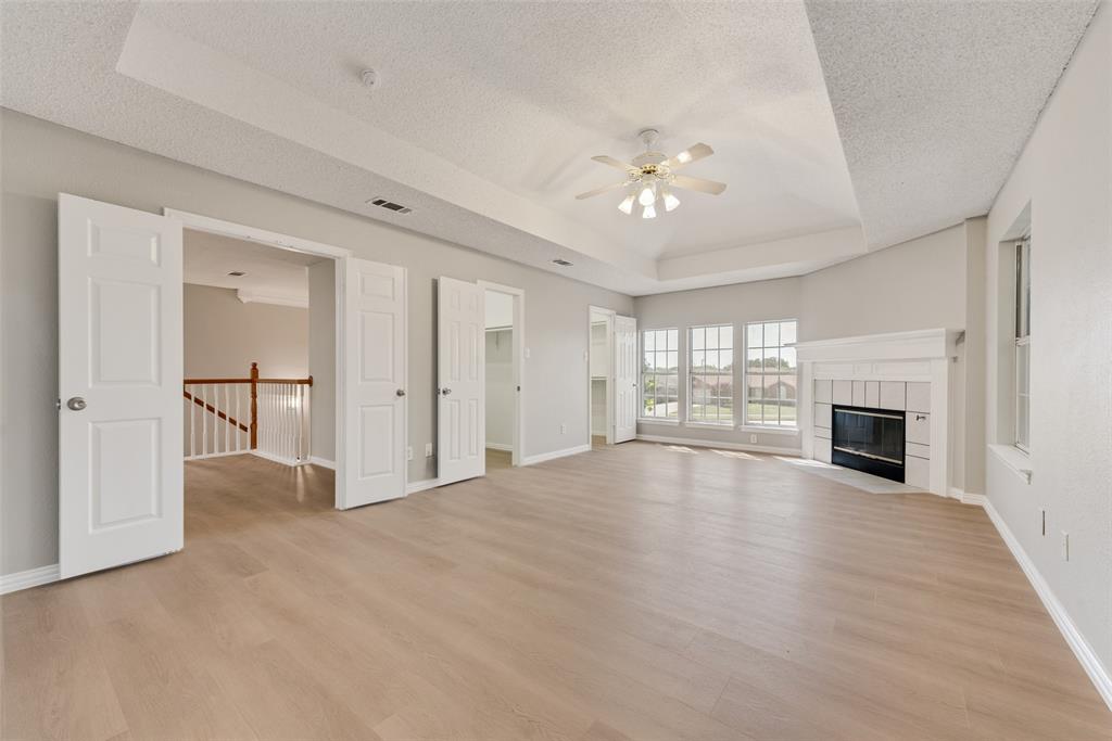 Fairway Meadows - Residential