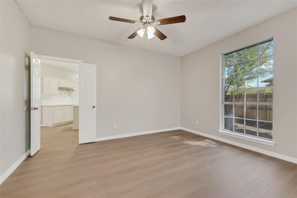 Fairway Meadows - Residential