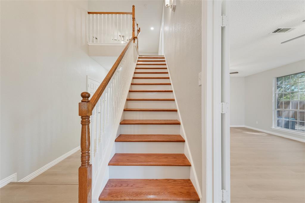 Fairway Meadows - Residential