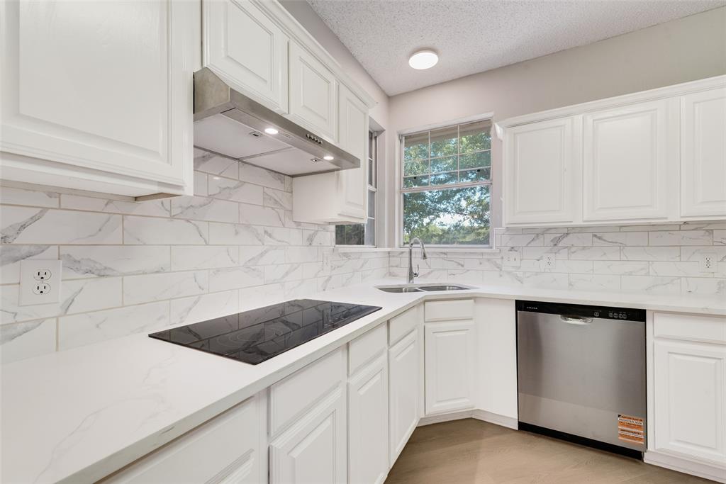 Fairway Meadows - Residential