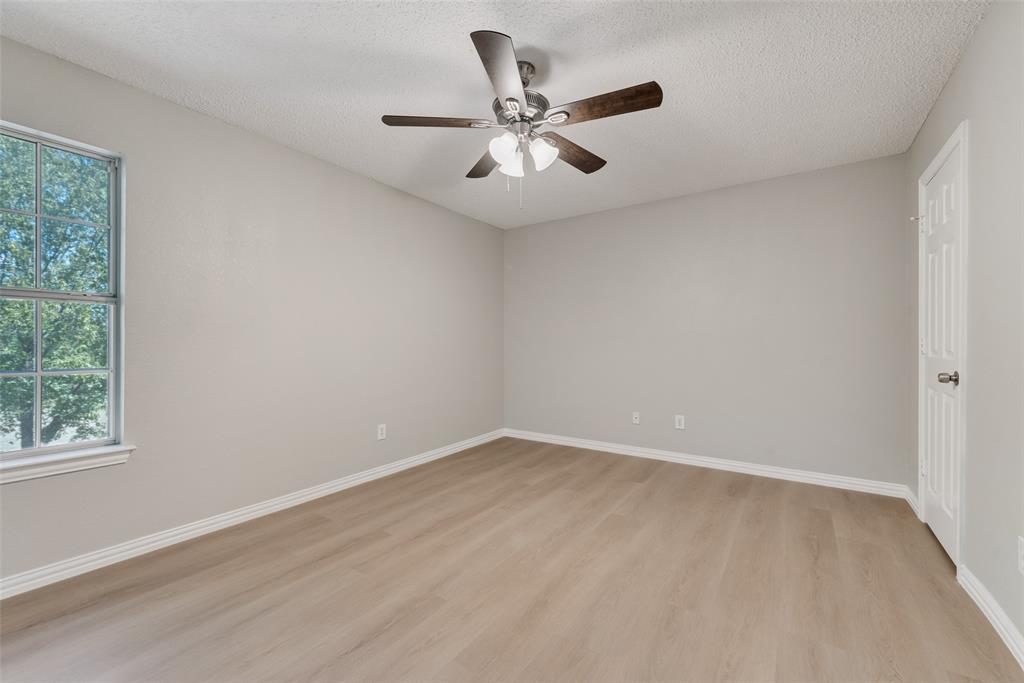 Fairway Meadows - Residential