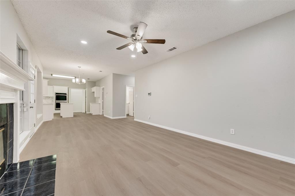 Fairway Meadows - Residential