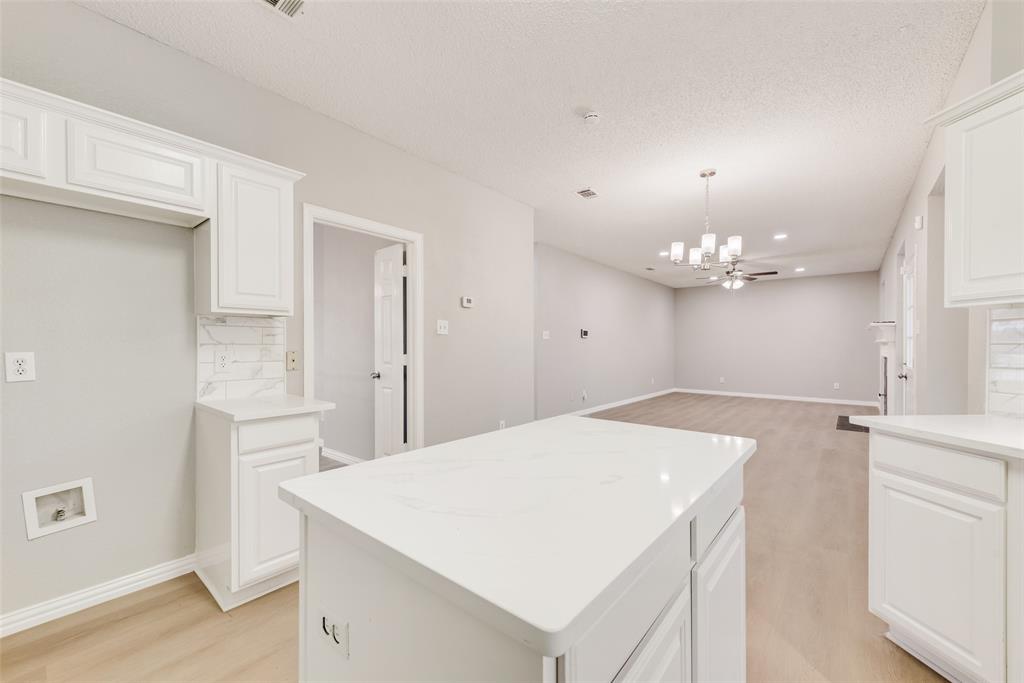 Fairway Meadows - Residential