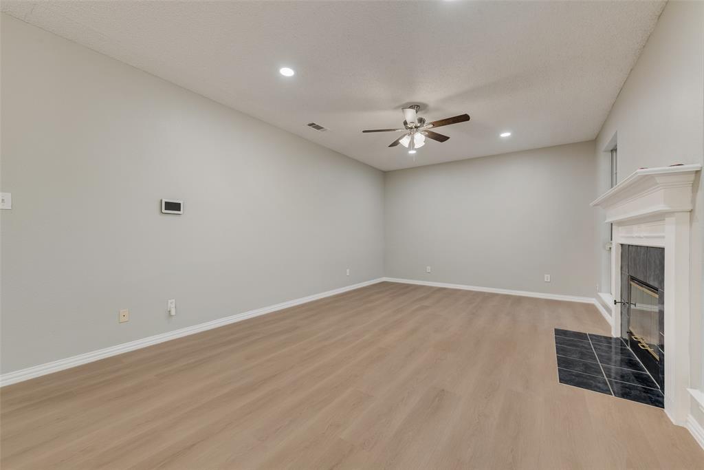 Fairway Meadows - Residential