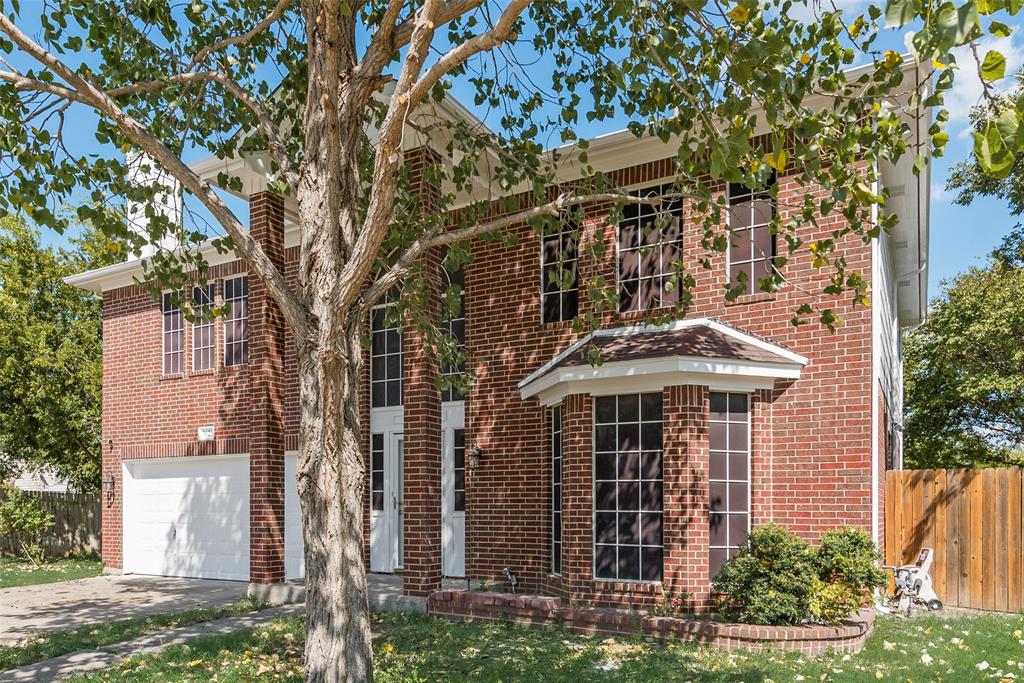 3623 Palmer Court