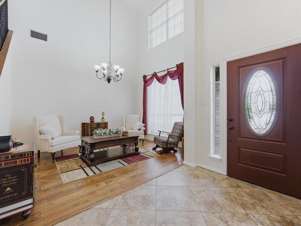 4008 Falcon Ridge Drive