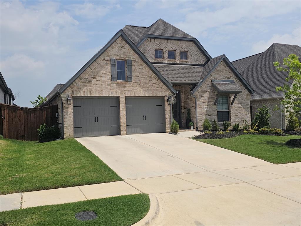 1817 Buckeye Lane