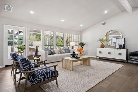 Tiny photo for 10 Chisholm Trail, Lucas, TX 75002 (MLS # 21195263)