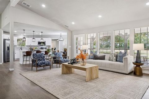 Tiny photo for 10 Chisholm Trail, Lucas, TX 75002 (MLS # 21195263)