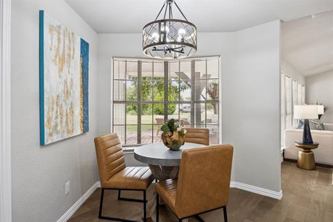 Tiny photo for 10 Chisholm Trail, Lucas, TX 75002 (MLS # 21195263)